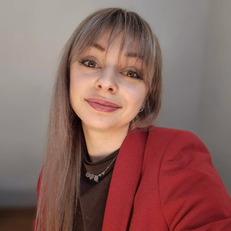 mgr Patrycja Machura